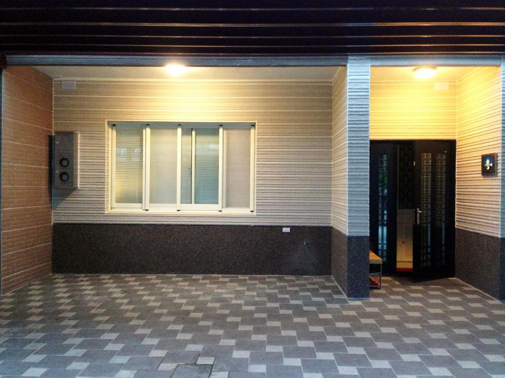 Sommer 19 B&B Лодун Экстерьер фото