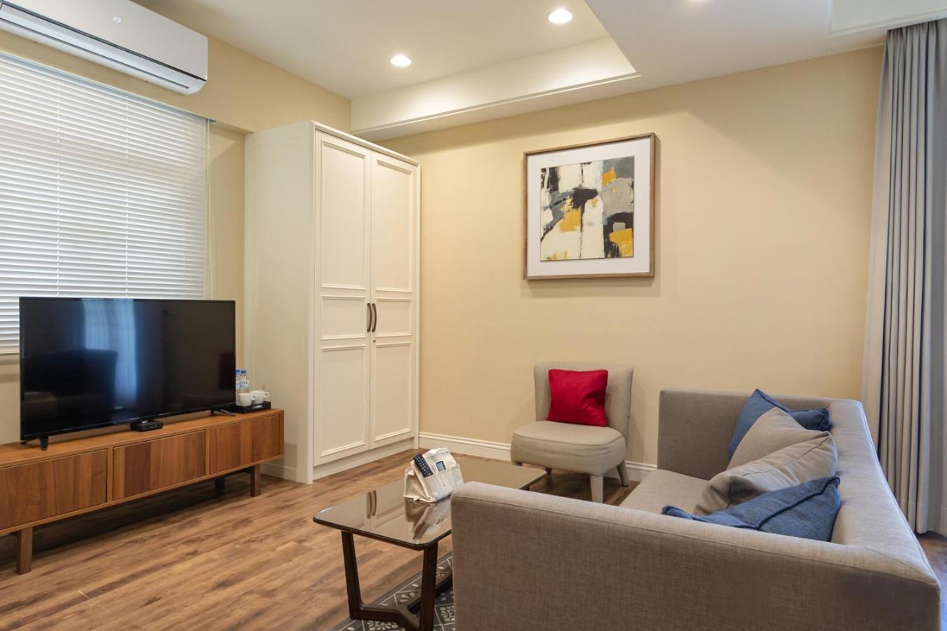 Sommer 19 B&B Лодун Экстерьер фото