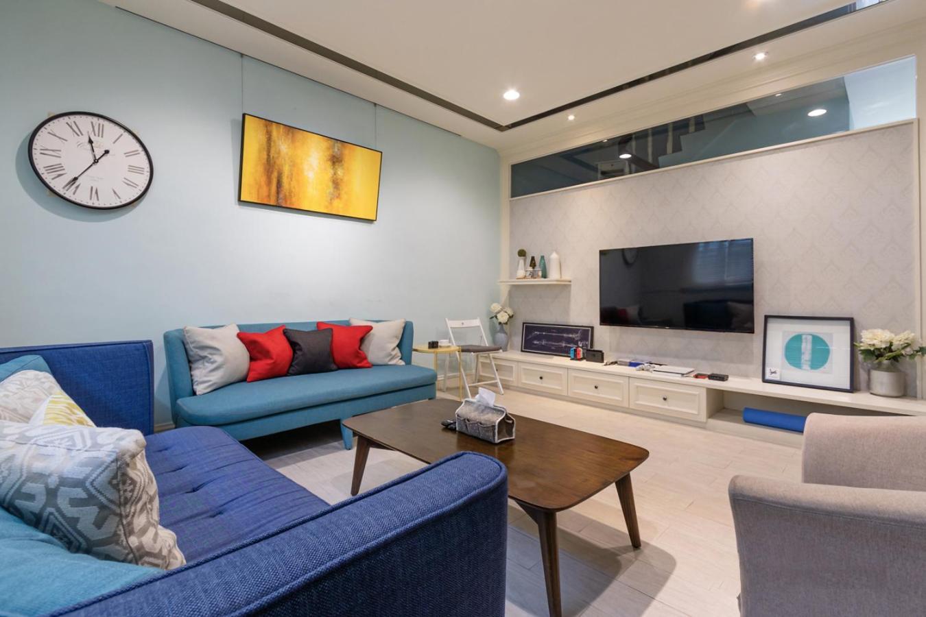 Sommer 19 B&B Лодун Экстерьер фото