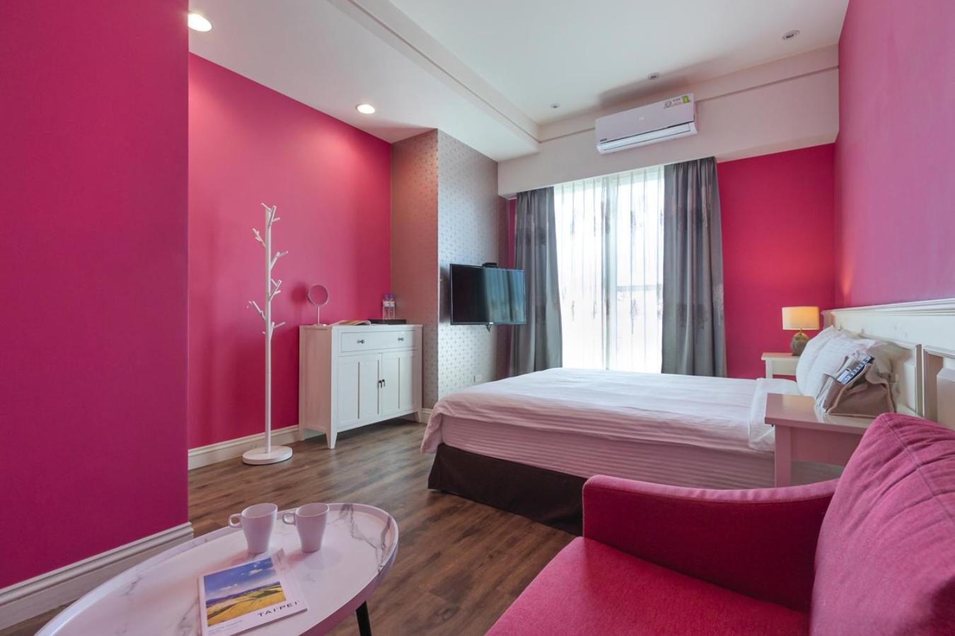 Sommer 19 B&B Лодун Экстерьер фото