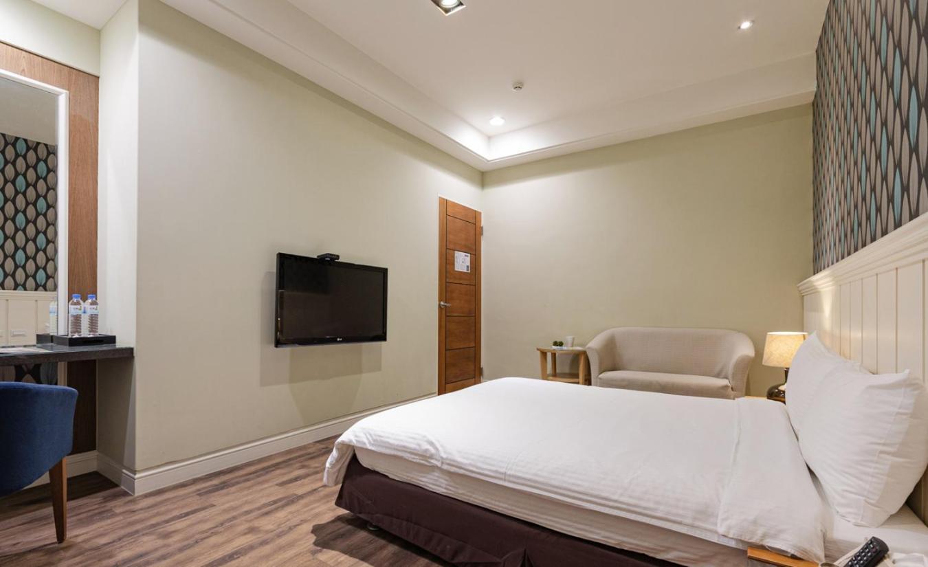 Sommer 19 B&B Лодун Экстерьер фото